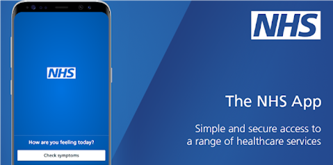 NHS App