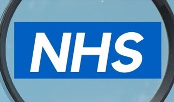 NHS Number