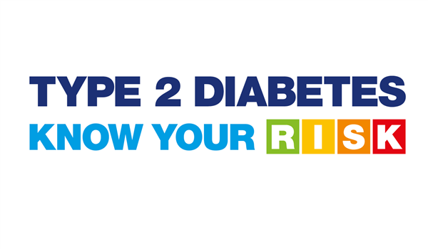 Know your risk diabetes 2